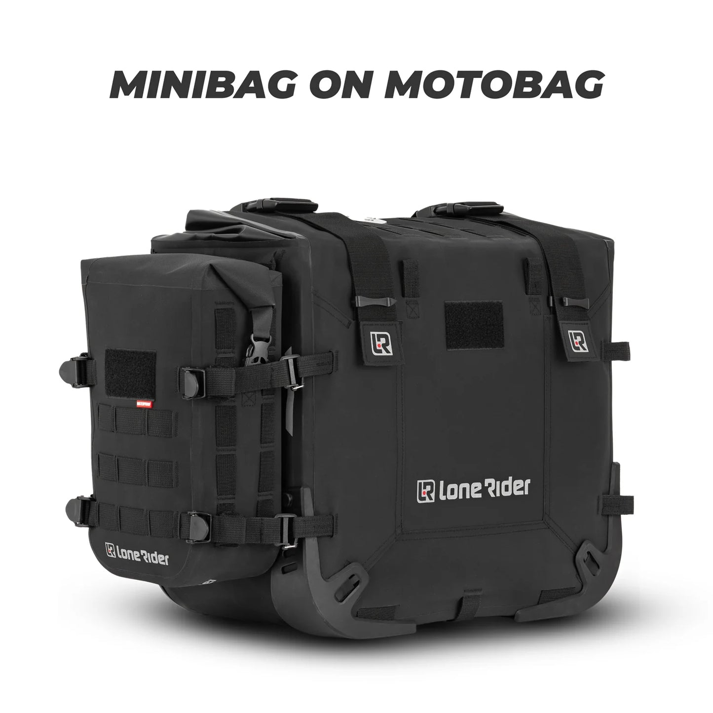 LoneRider | MiniBag | 6 L