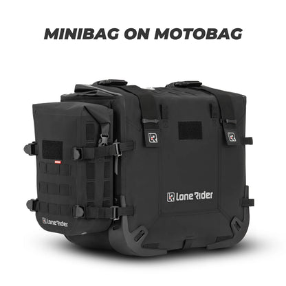 LoneRider | MiniBag | 6 L