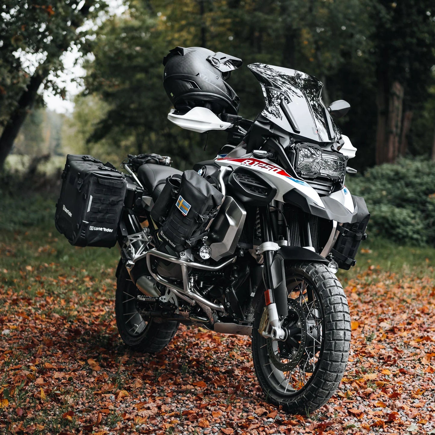 LoneRider | MiniBag | 6 L