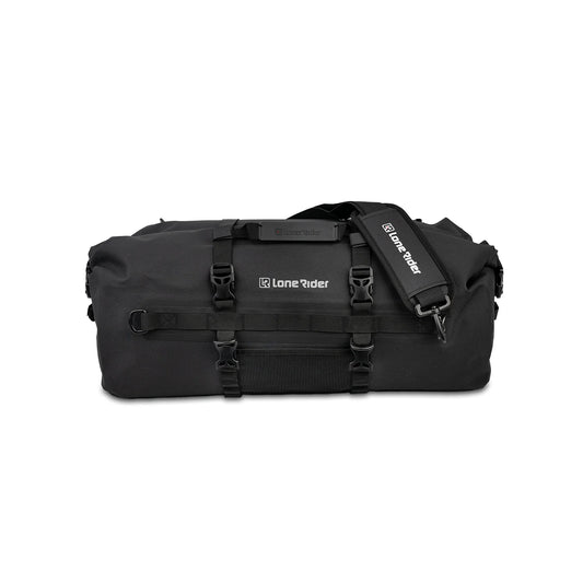 LoneRider | Explorer - Packtasche  | 30 L & 50 L