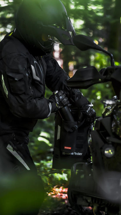 LoneRider | Motorrad-Flaschenhalter