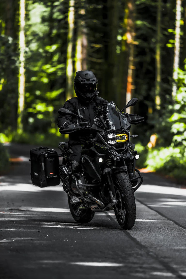 LoneRider | Motorrad-Flaschenhalter