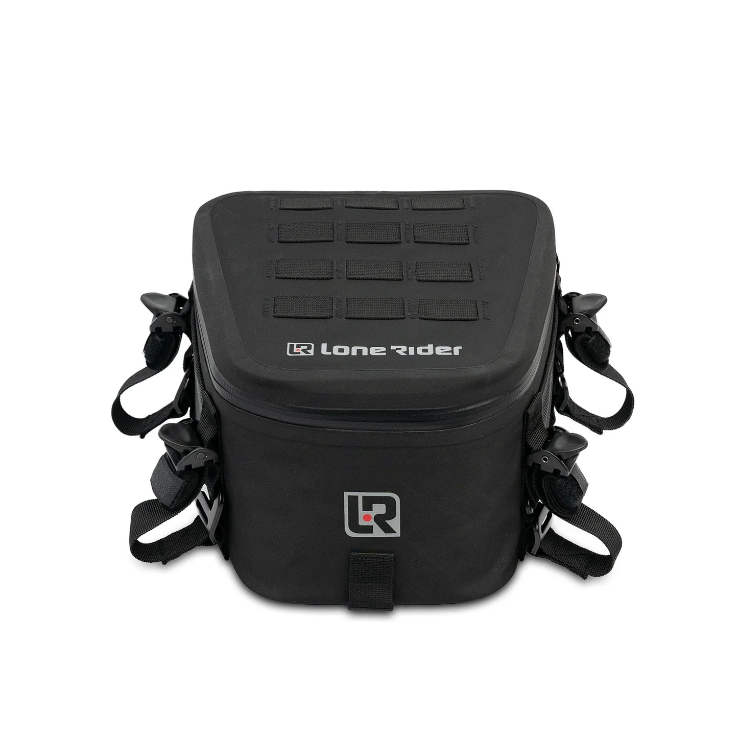 LoneRider | Hecktasche | 8 L
