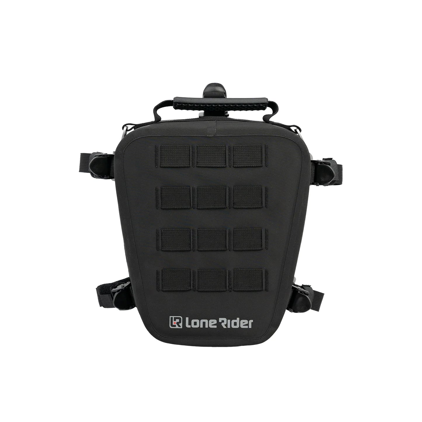LoneRider | Hecktasche | 8 L