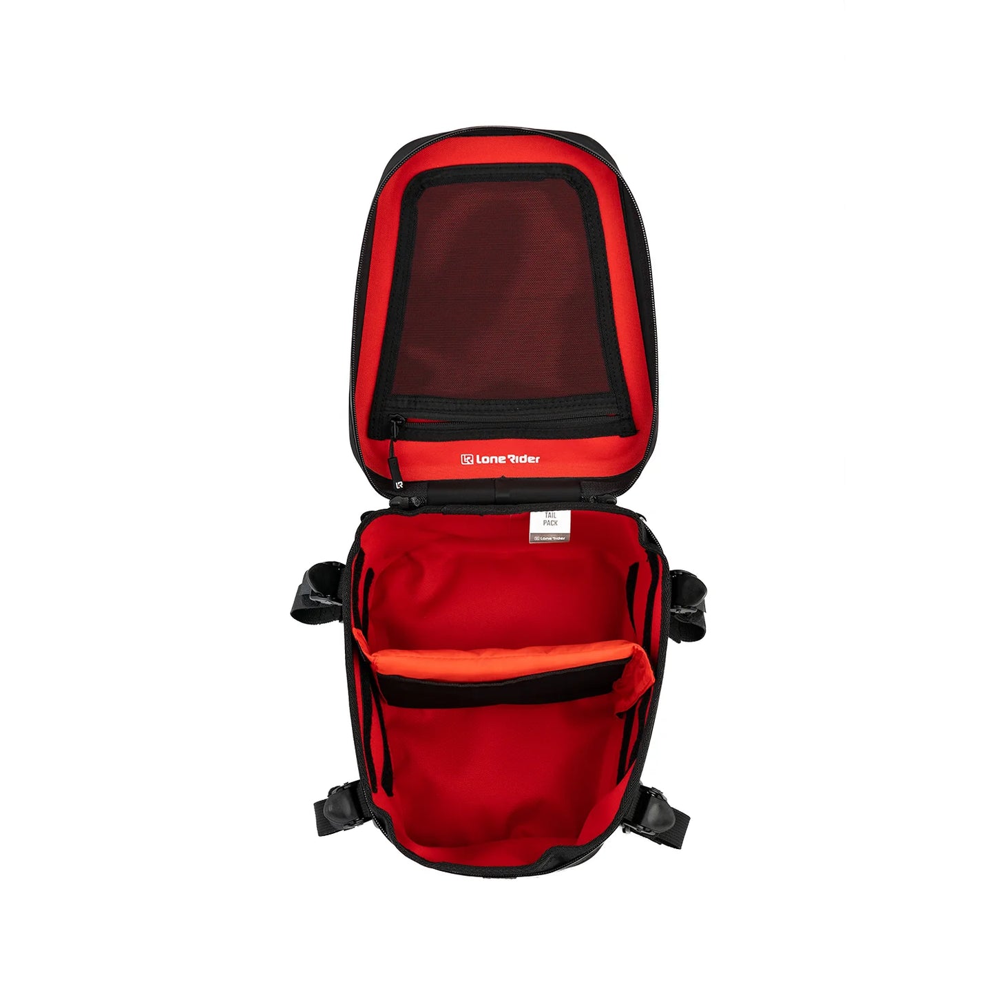 LoneRider | Hecktasche | 8 L
