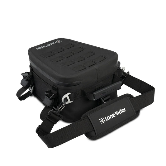 LoneRider | Hecktasche | 8 L