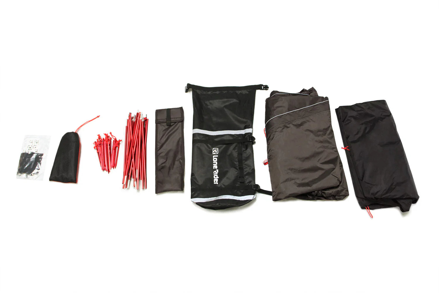 lone rider zelt kaufen LoneRider | ADVTent Motorrad-Zelt – Rideparts