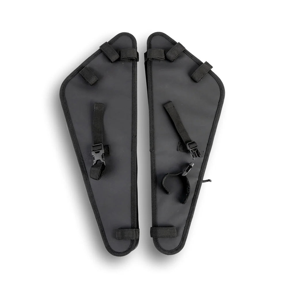 LoneRider | Motorrad-Rahmentaschen | 3 L | passend für BMW R 1200 GS / Adventure (2013-2020) & BMW R 1250 GS / Adventure (2020-2024) - Modelle