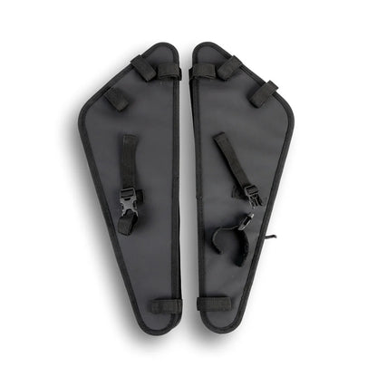 LoneRider | Motorrad-Rahmentaschen | 3 L | passend für BMW R 1200 GS / Adventure (2013-2020) & BMW R 1250 GS / Adventure (2020-2024) - Modelle