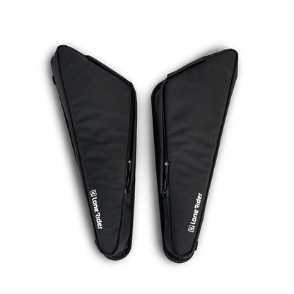 LoneRider | Motorrad-Rahmentaschen | 3 L | passend für BMW R 1200 GS / Adventure (2013-2020) & BMW R 1250 GS / Adventure (2020-2024) - Modelle