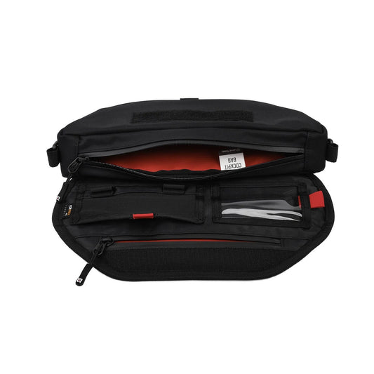 LoneRider | Motorradlenkertasche | 2 L