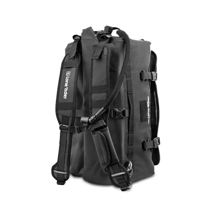LoneRider | Overlander - Reisetasche  | 30 L & 48 L
