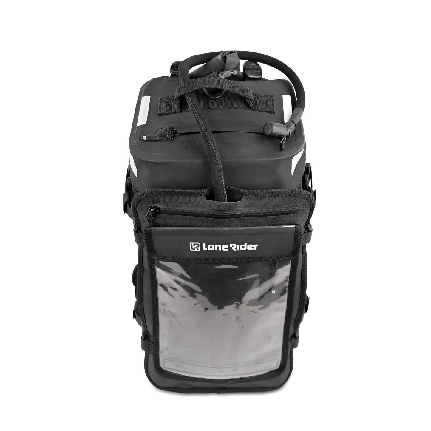 LoneRider | Overlander - Reisetasche  | 30 L & 48 L
