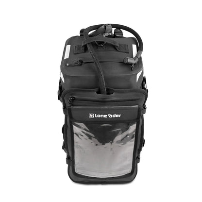 LoneRider | Overlander - Reisetasche  | 30 L & 48 L