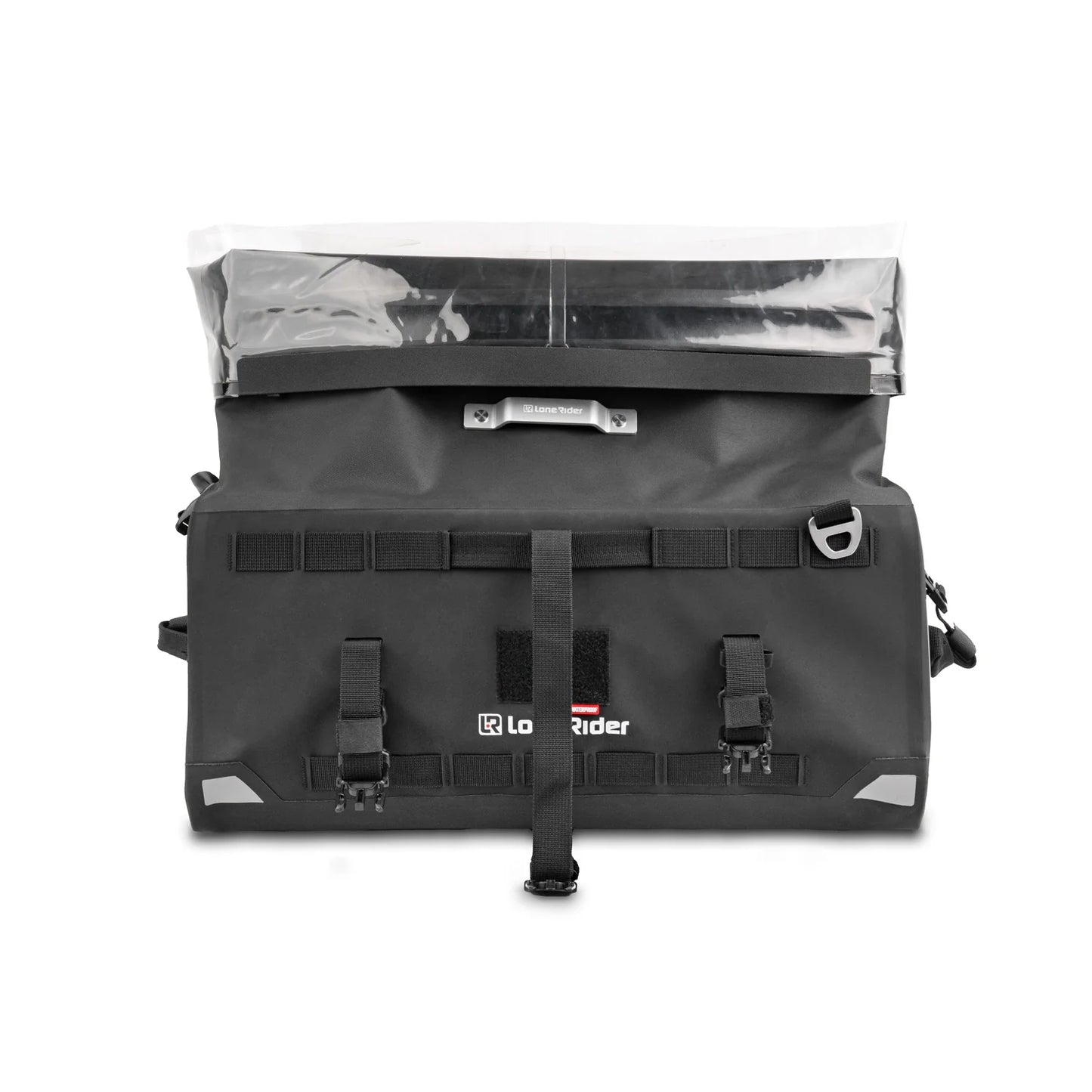 LoneRider | Overlander - Reisetasche  | 30 L & 48 L