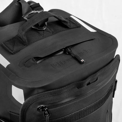 LoneRider | Overlander - Reisetasche  | 30 L & 48 L