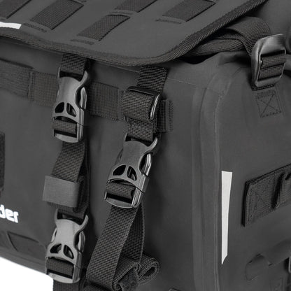 LoneRider | Overlander - Reisetasche  | 30 L & 48 L