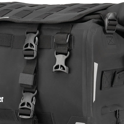 LoneRider | Overlander - Reisetasche  | 30 L & 48 L
