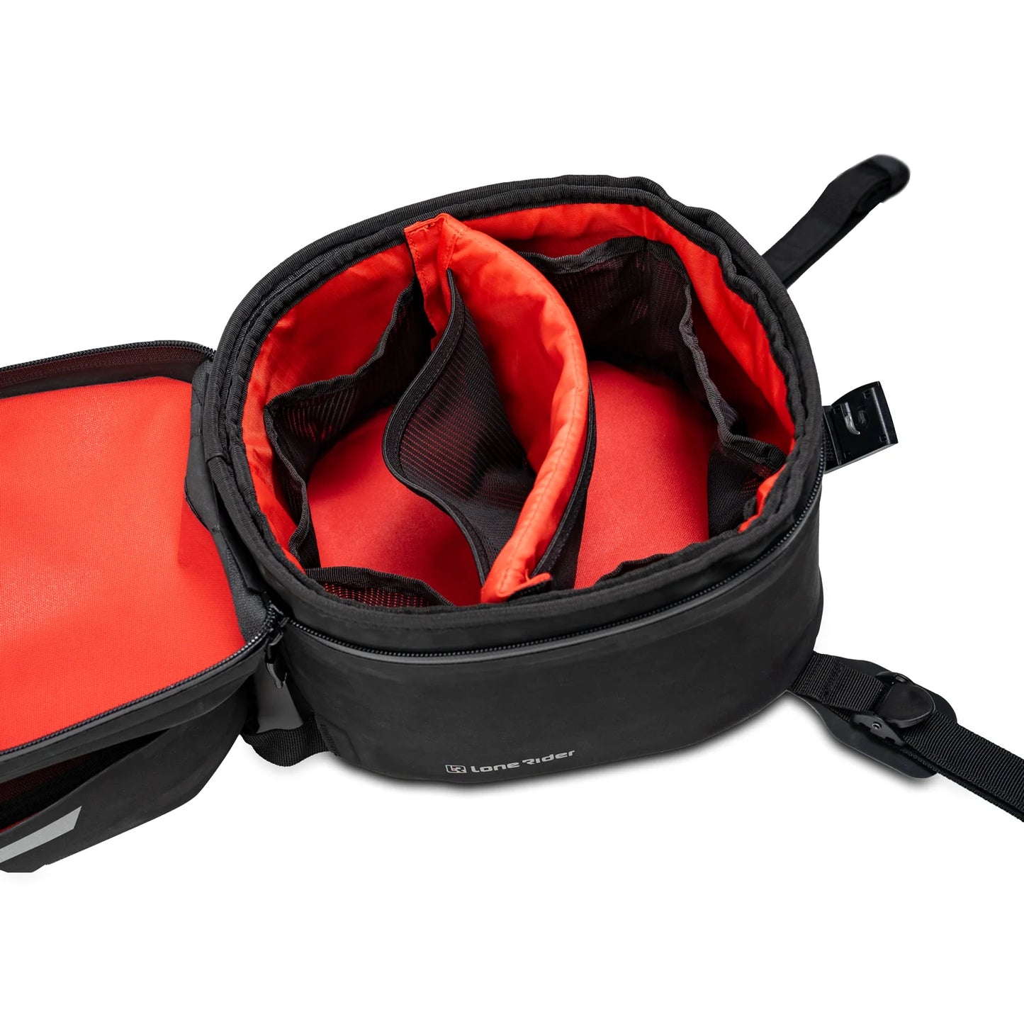 LoneRider | Ranger - Tankrucksack  | 9 L
