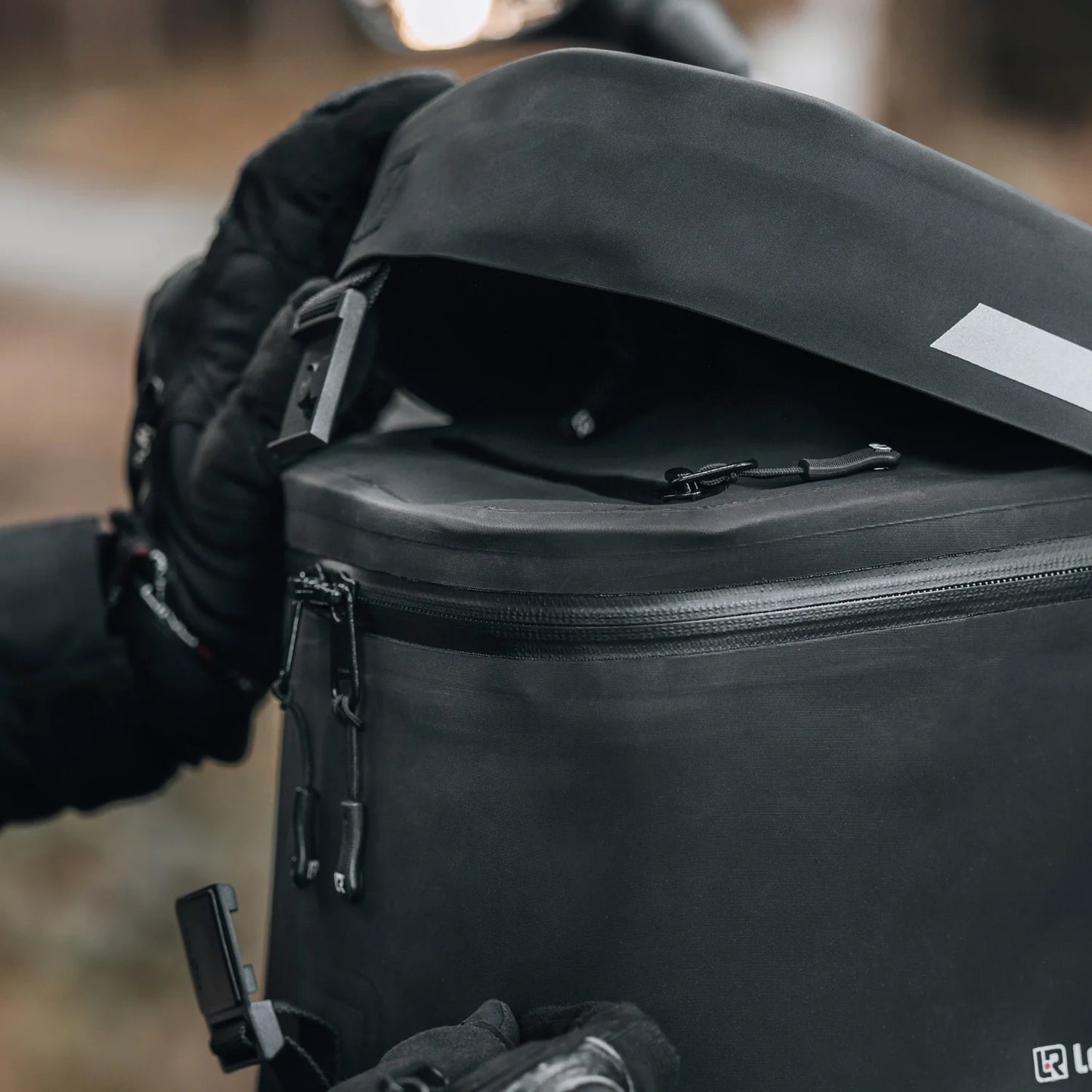 LoneRider | Ranger - Tankrucksack  | 9 L