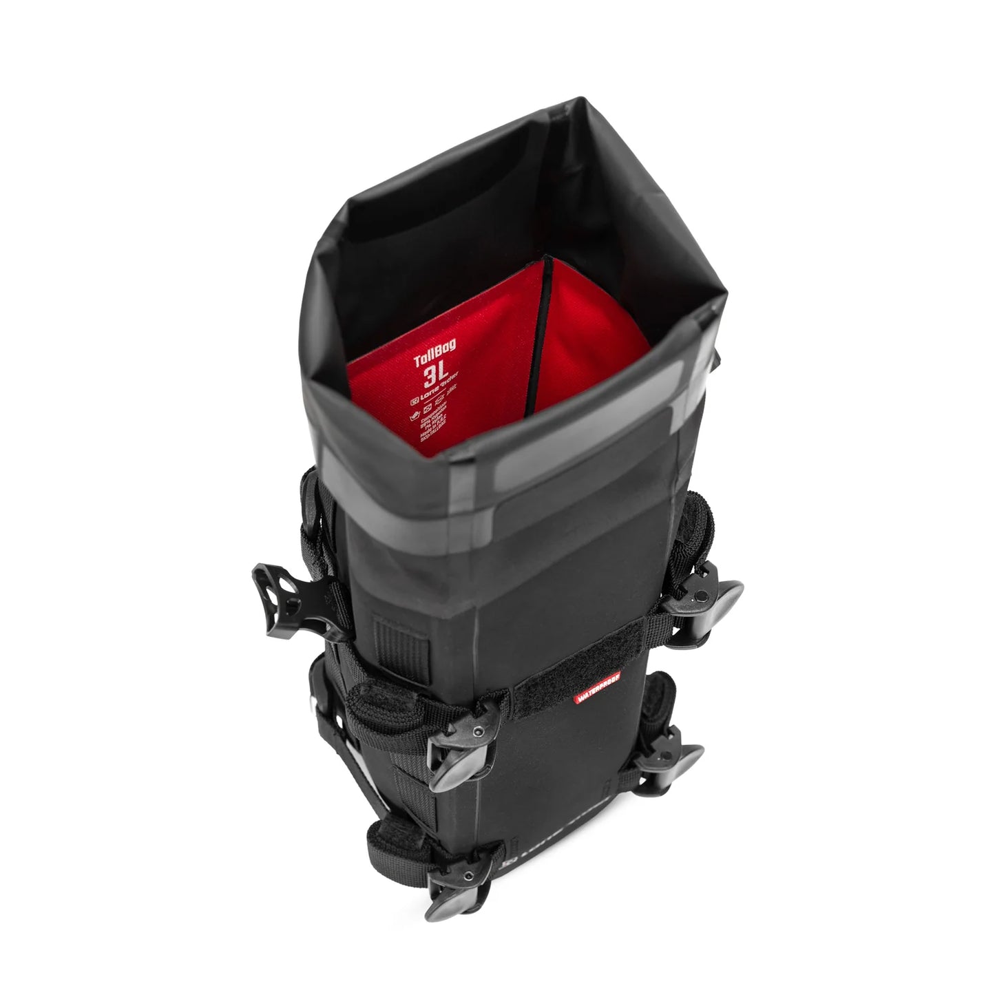 LoneRider | TallBag | 3 L