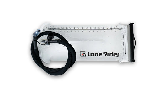 LoneRider | Trinkblase | 3 L