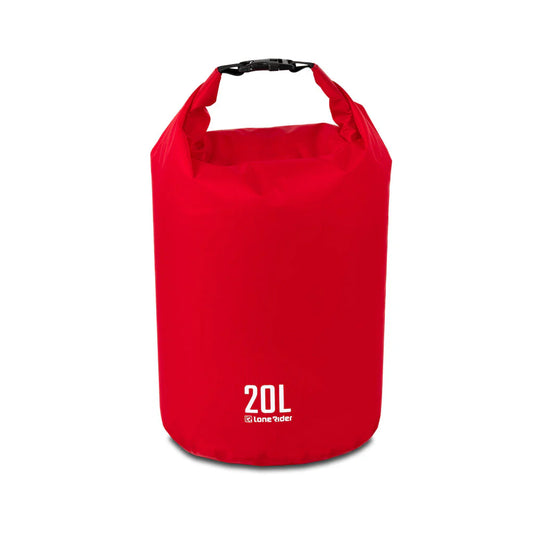 LoneRider | Wassserdichte - Packsäcke  | 10 L & 20 L