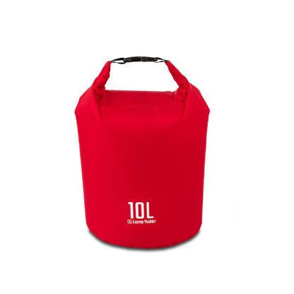 LoneRider | Wassserdichte - Packsäcke  | 10 L & 20 L