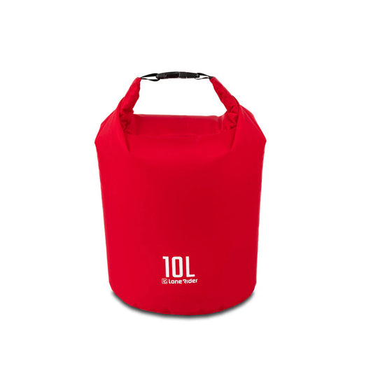 LoneRider | Wassserdichte - Packsäcke  | 10 L & 20 L