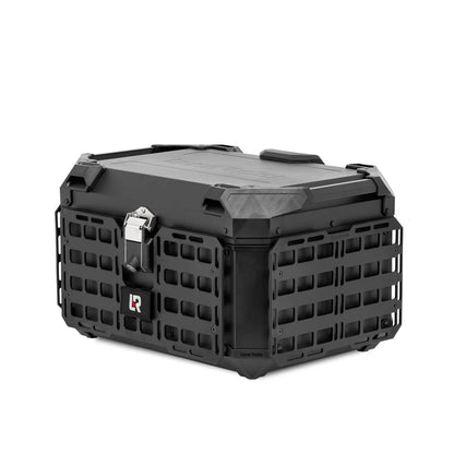 LoneRider | MotoCase - Das ultimative Top Case  | 42 L & 57 L