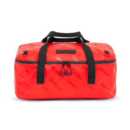 LoneRider | MotoCase - Das ultimative Top Case  | 42 L & 57 L