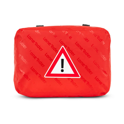 LoneRider | MotoCase - Das ultimative Top Case  | 42 L & 57 L