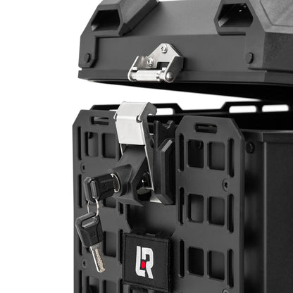 LoneRider | MotoCase - Das ultimative Top Case  | 42 L & 57 L