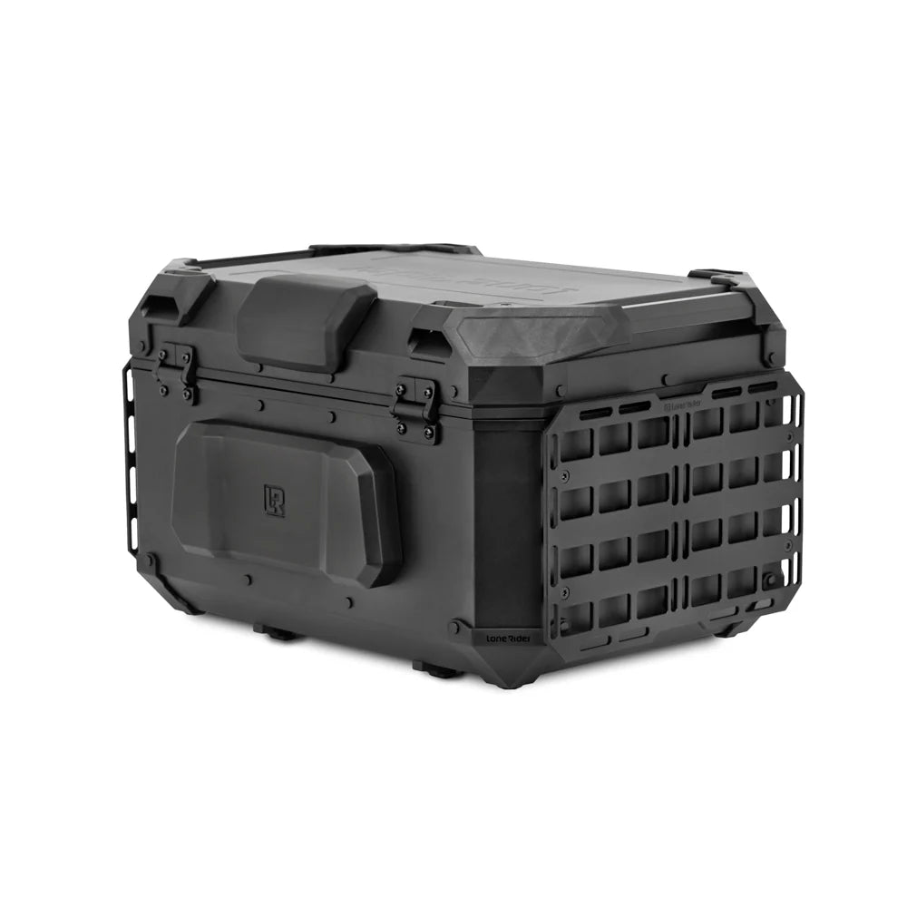 LoneRider | MotoCase - Das ultimative Top Case  | 42 L & 57 L