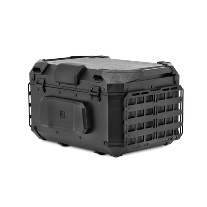 LoneRider | MotoCase - Das ultimative Top Case  | 42 L & 57 L