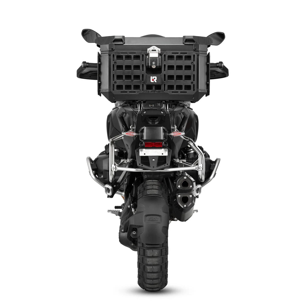 LoneRider | MotoCase - Das ultimative Top Case  | 42 L & 57 L