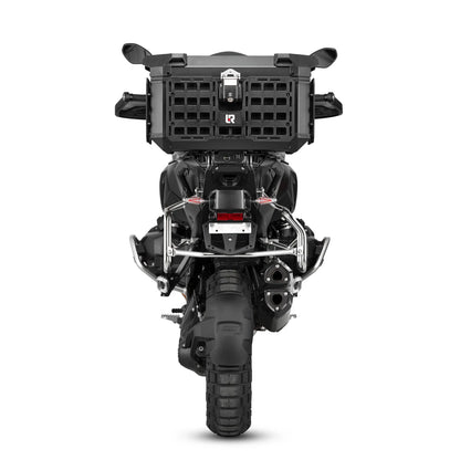 LoneRider | MotoCase - Das ultimative Top Case  | 42 L & 57 L