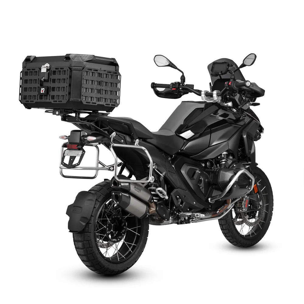 LoneRider | MotoCase - Das ultimative Top Case  | 42 L & 57 L