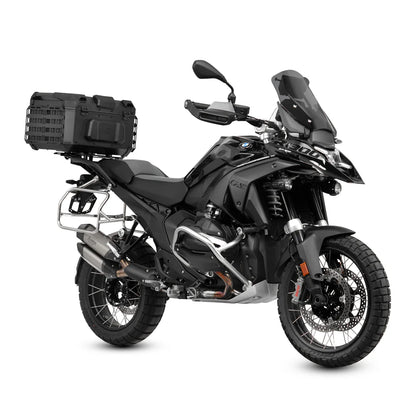 LoneRider | MotoCase - Das ultimative Top Case  | 42 L & 57 L