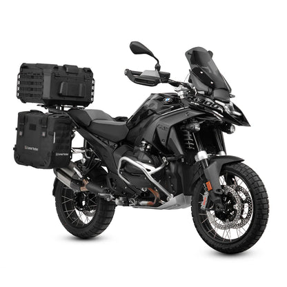 LoneRider | MotoCase - Das ultimative Top Case  | 42 L & 57 L