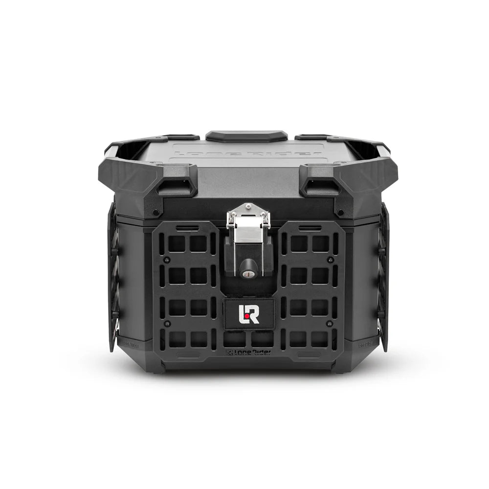 LoneRider | MotoCase - Das ultimative Top Case  | 42 L & 57 L