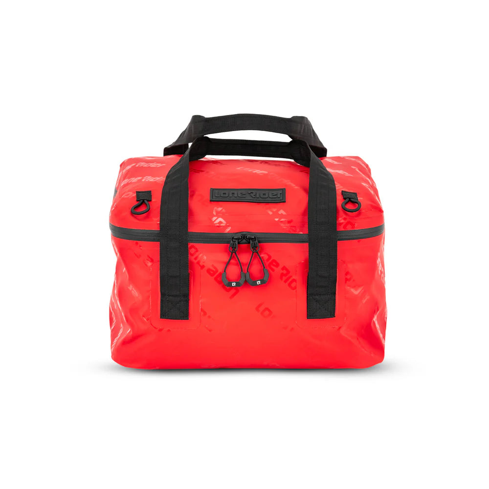 LoneRider | MotoCase - Das ultimative Top Case  | 42 L & 57 L
