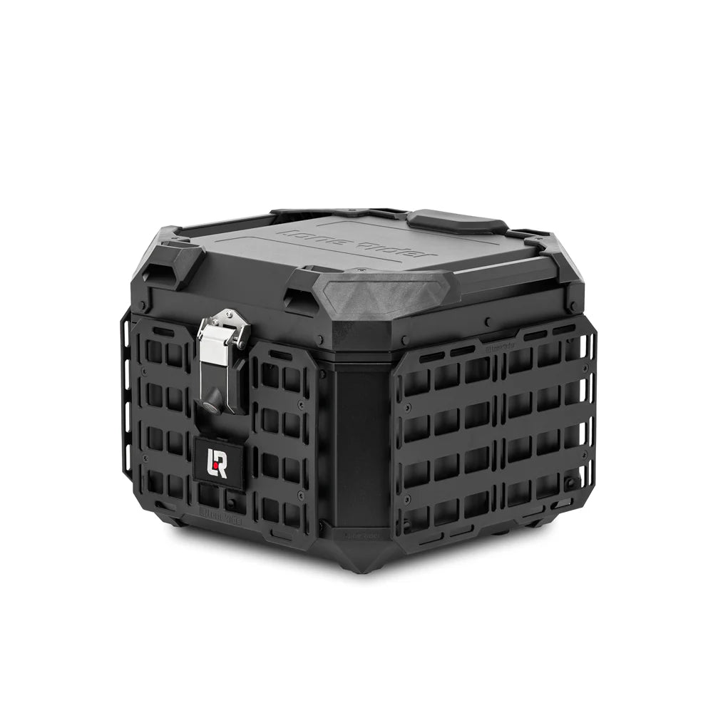 LoneRider | MotoCase - Das ultimative Top Case  | 42 L & 57 L
