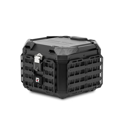 LoneRider | MotoCase - Das ultimative Top Case  | 42 L & 57 L