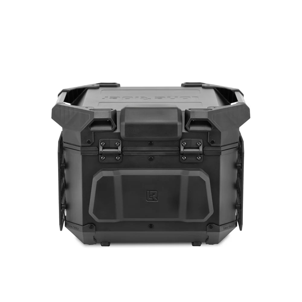 LoneRider | MotoCase - Das ultimative Top Case  | 42 L & 57 L