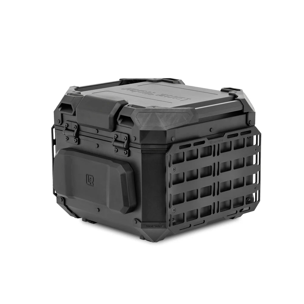 LoneRider | MotoCase - Das ultimative Top Case  | 42 L & 57 L