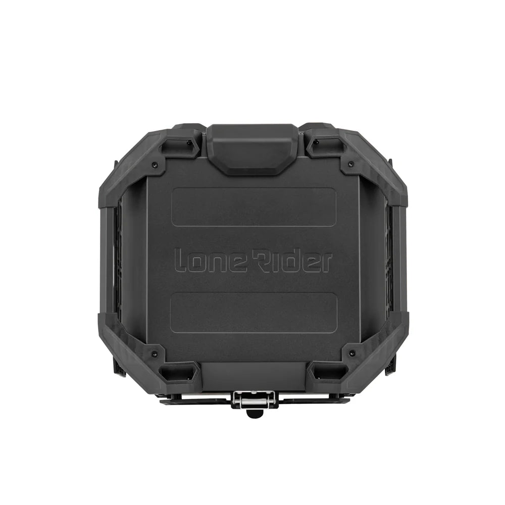 LoneRider | MotoCase - Das ultimative Top Case  | 42 L & 57 L