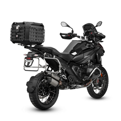 LoneRider | MotoCase - Das ultimative Top Case  | 42 L & 57 L