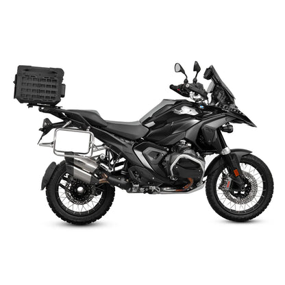 LoneRider | MotoCase - Das ultimative Top Case  | 42 L & 57 L
