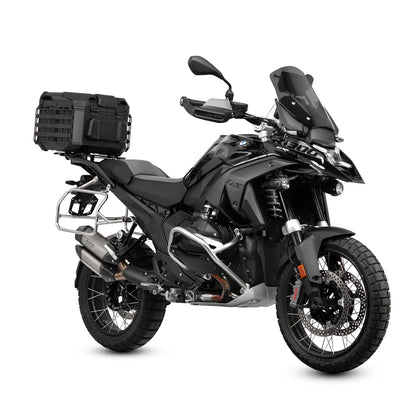 LoneRider | MotoCase - Das ultimative Top Case  | 42 L & 57 L